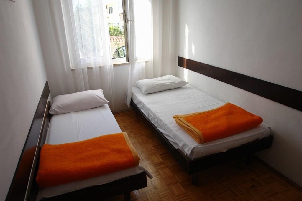Beautiful Apartment In Crikvenica With Kitchen Room photo